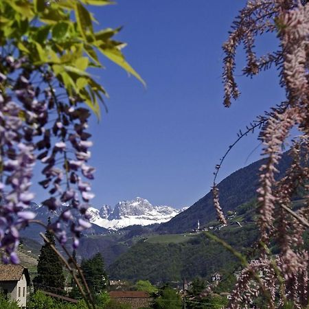 Hotel Rentschnerhof Bolzano Eksteriør billede