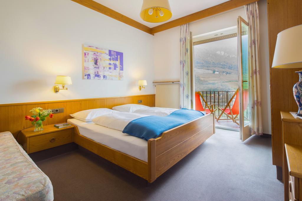 Hotel Rentschnerhof Bolzano Værelse billede