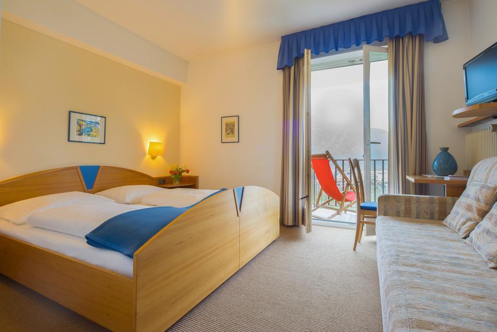 Hotel Rentschnerhof Bolzano Værelse billede