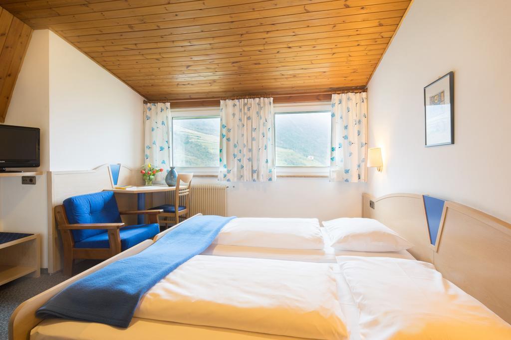 Hotel Rentschnerhof Bolzano Værelse billede