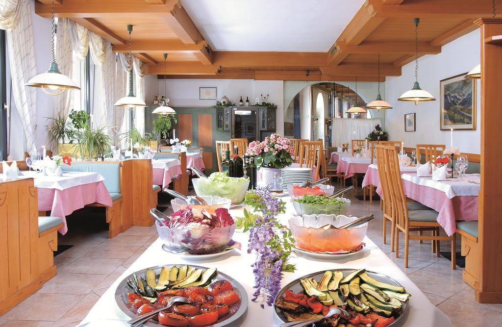 Hotel Rentschnerhof Bolzano Eksteriør billede