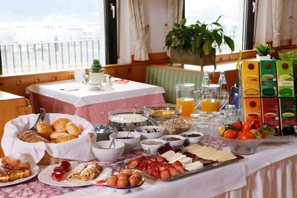 Hotel Rentschnerhof Bolzano Eksteriør billede