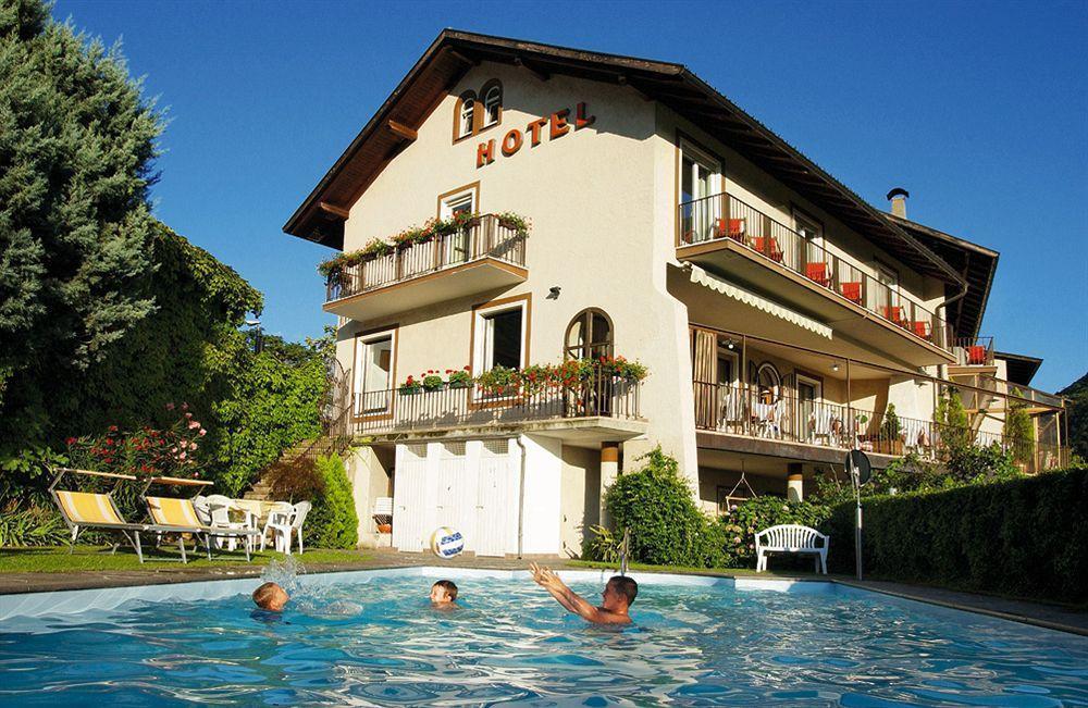 Hotel Rentschnerhof Bolzano Eksteriør billede