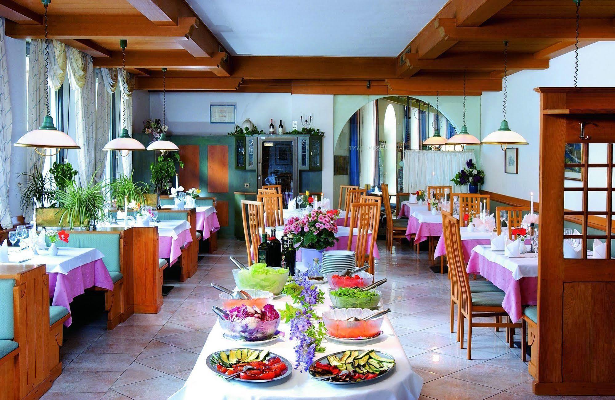 Hotel Rentschnerhof Bolzano Eksteriør billede
