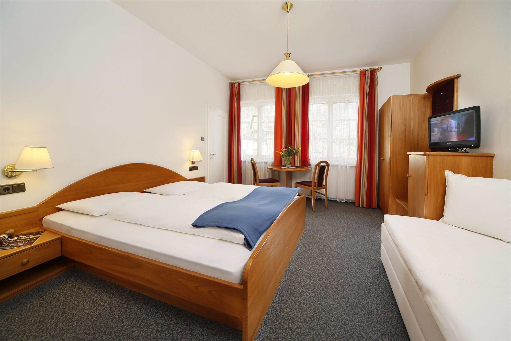 Hotel Rentschnerhof Bolzano Eksteriør billede
